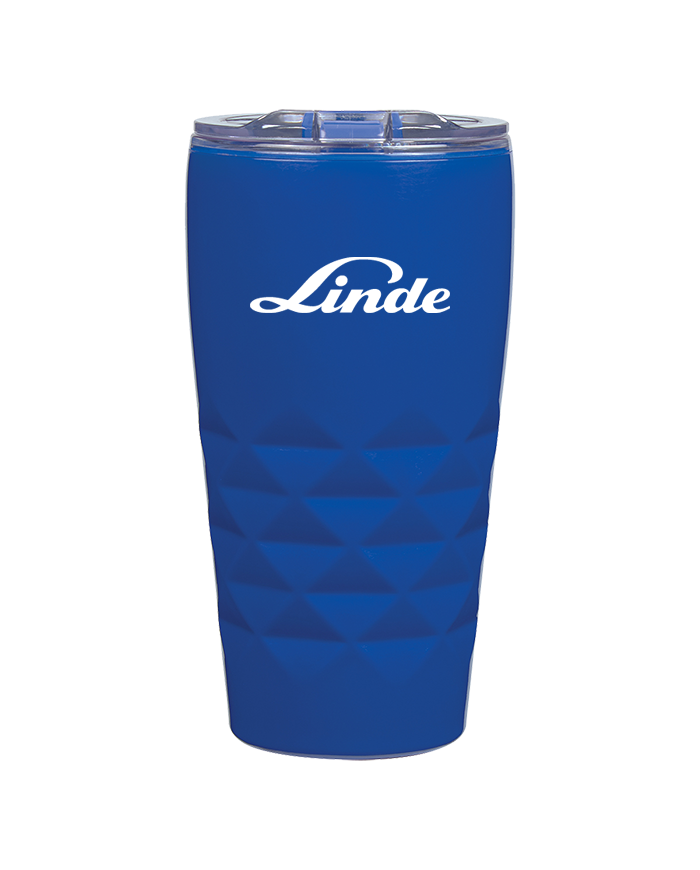 16 oz Triangle Tumbler