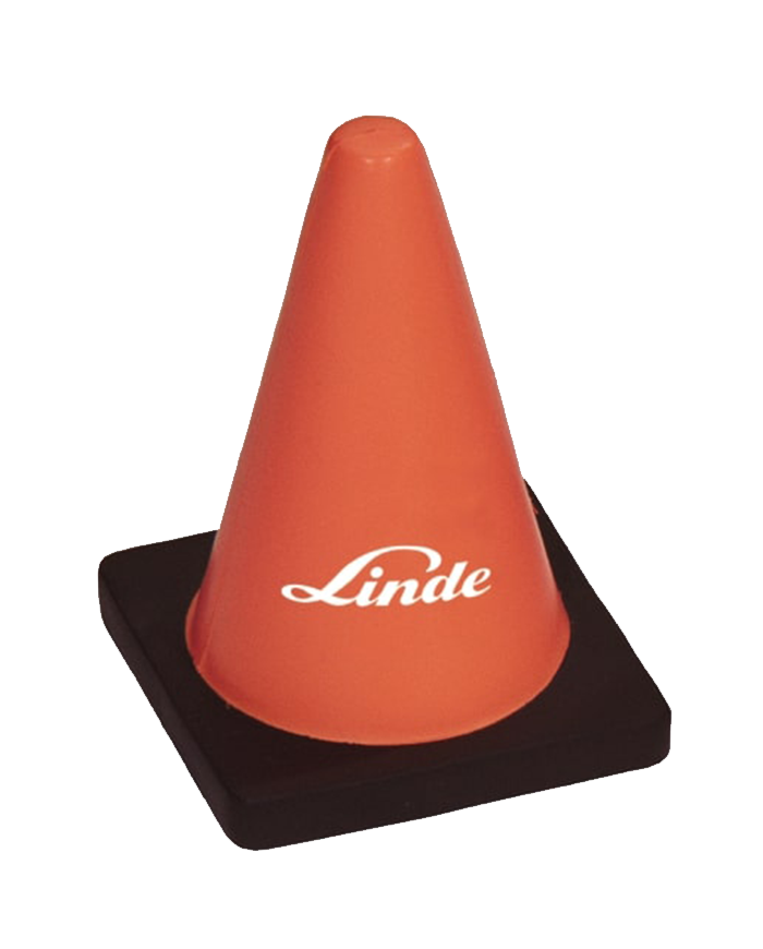 Construction Cone Stress Reliever