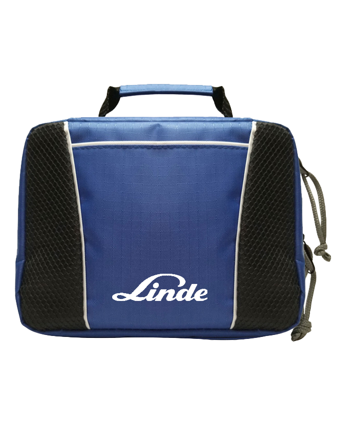 LifePac First Aid Kit