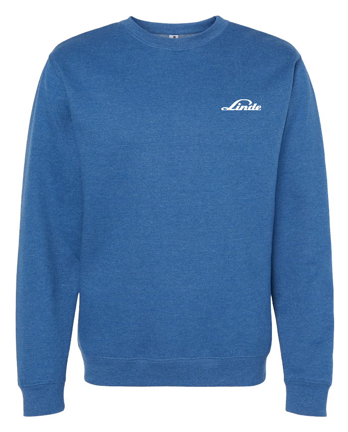 Midweight Crewneck Sweatshirt