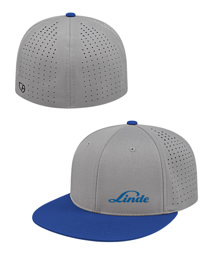 Flexfit® Perforated Performance Cap