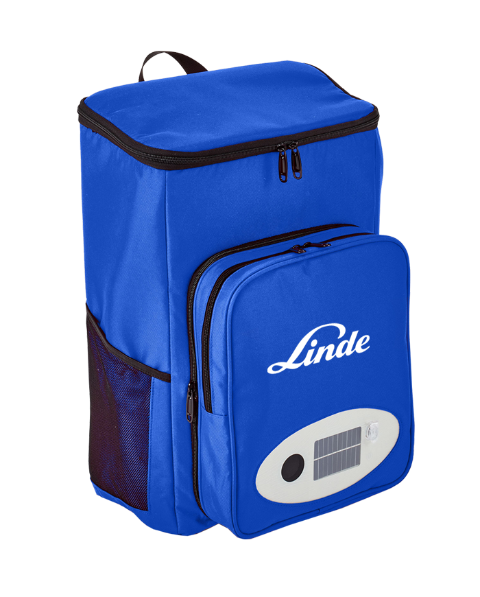 Sasquatch Cooler