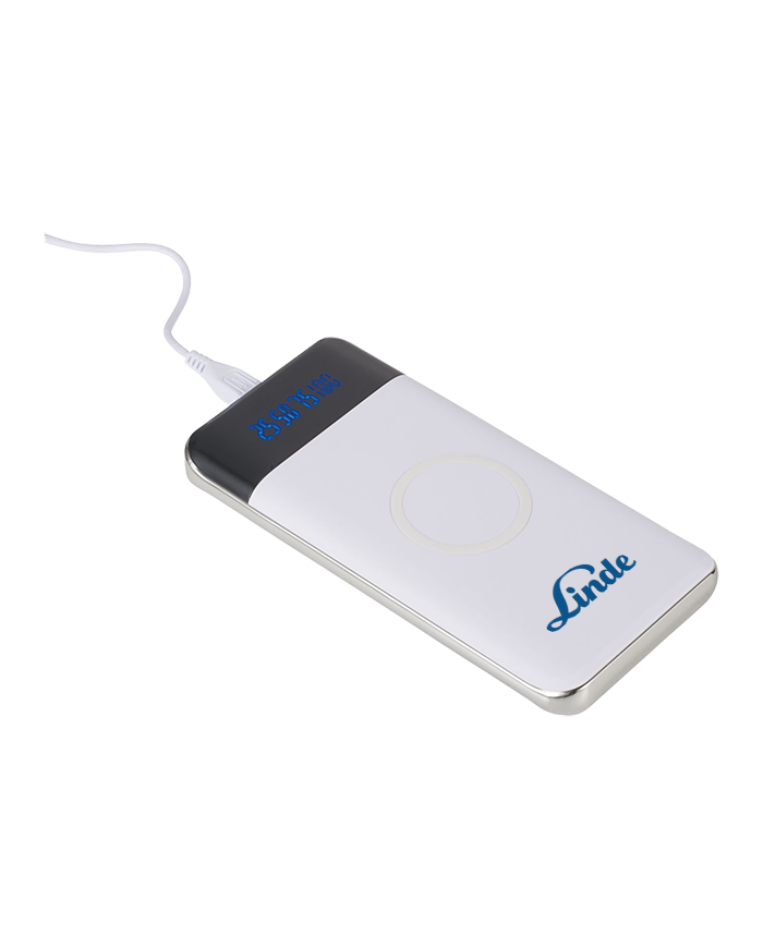 10000 mAh Wireless Power Bank