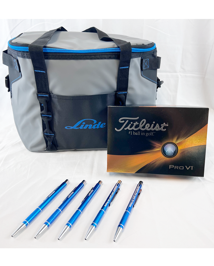 VIP Kit