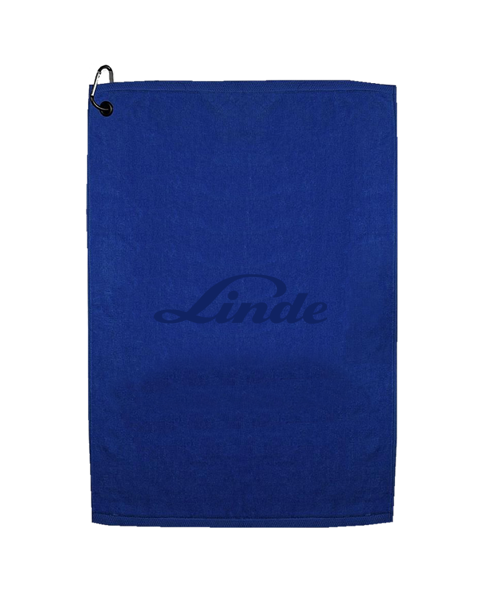 Champions Golf Towel