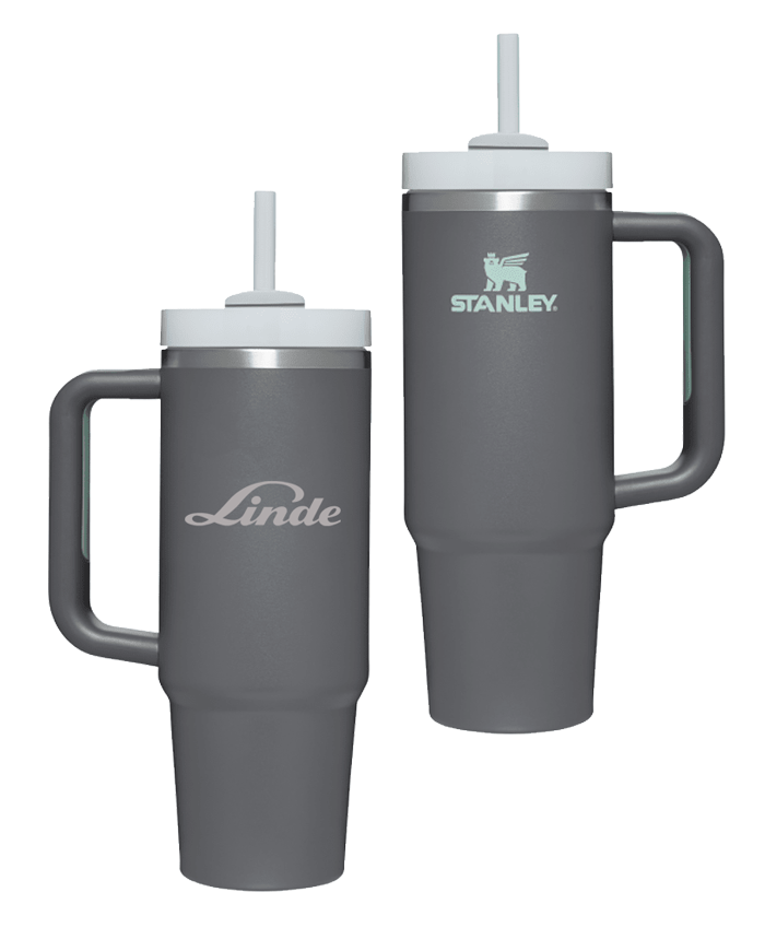 Stanley Tumbler 30 oz