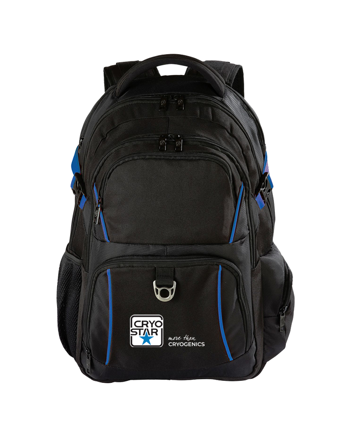 Cryostar Backpack