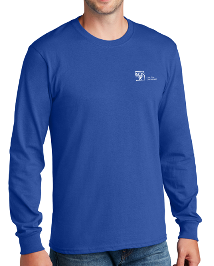 Long Sleeve Tee Shirt