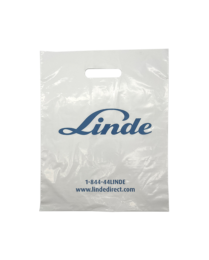 Linde Store Bags 100/pk