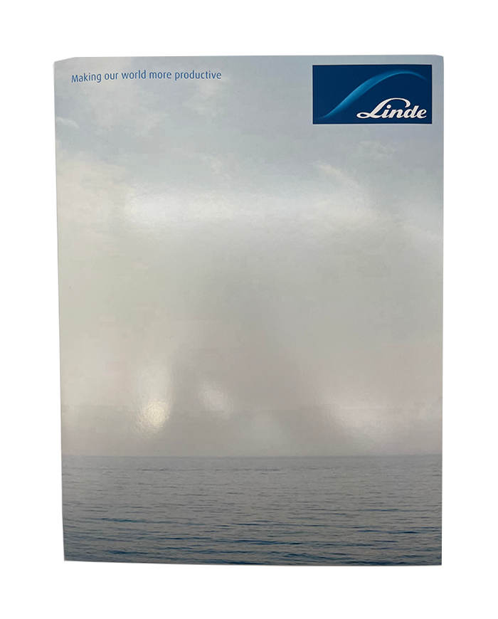 Pocket Folder