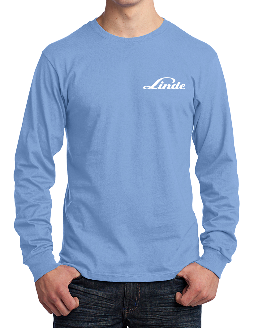 Long Sleeve T-Shirt