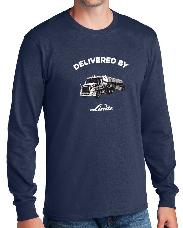 Long Sleeve T-Shirt