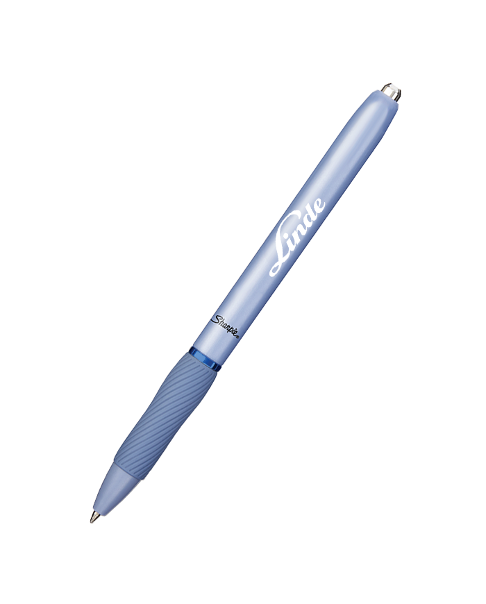 Sharpie S-Gel Pen 5 Pack 