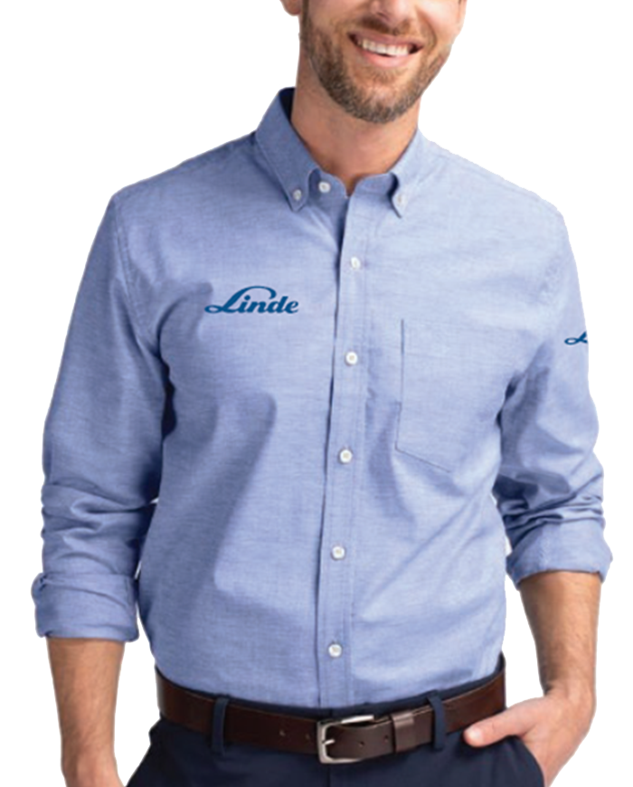 LGUS Tradeshow Staff Shirt - Men