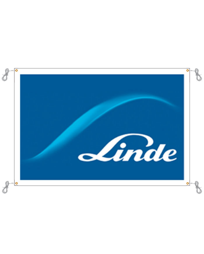 Linde Banner 2
