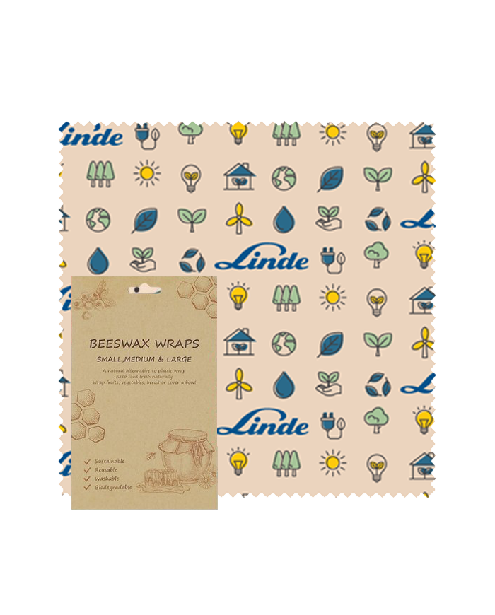 Beeswax Food Wrap