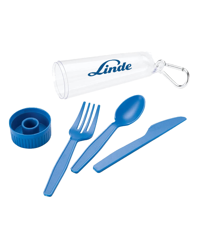 Portable Cutlery Set