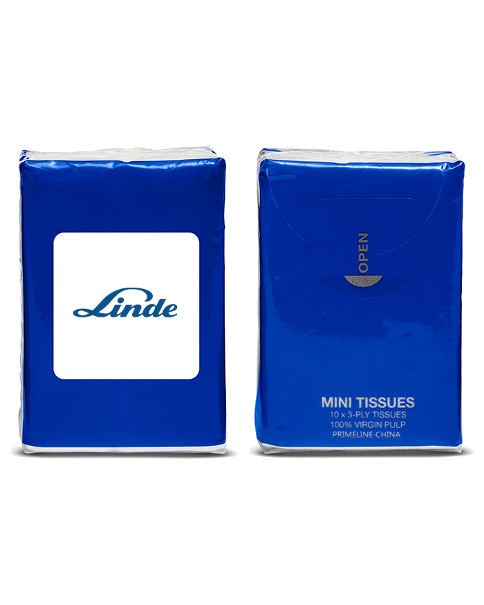 Mini Tissue Packs