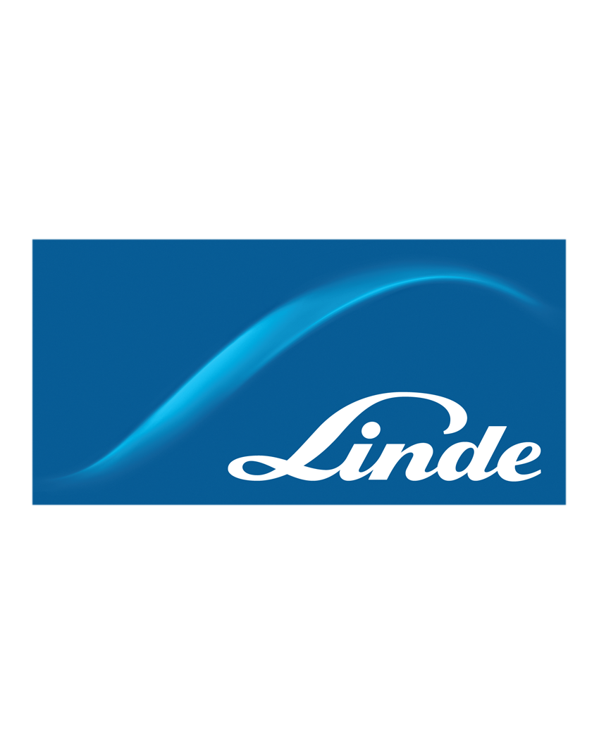 Linde Magnetic Vehicle Magnets (2 Pack)