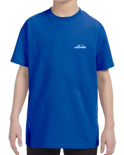 Youth Cotton T-Shirt