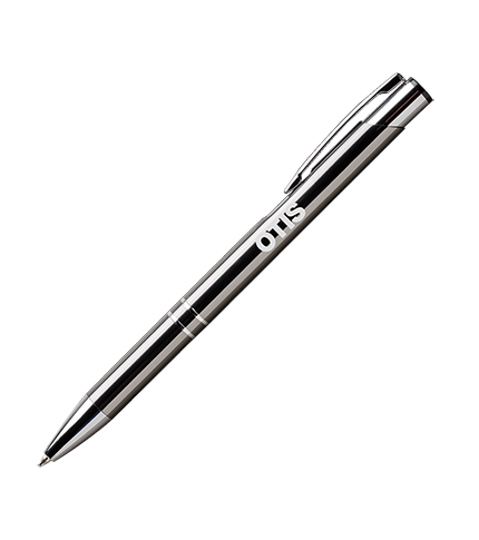 Retractable Ballpoint Pen