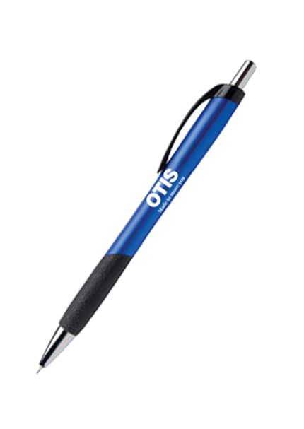 Ballpoint Pen with Grip