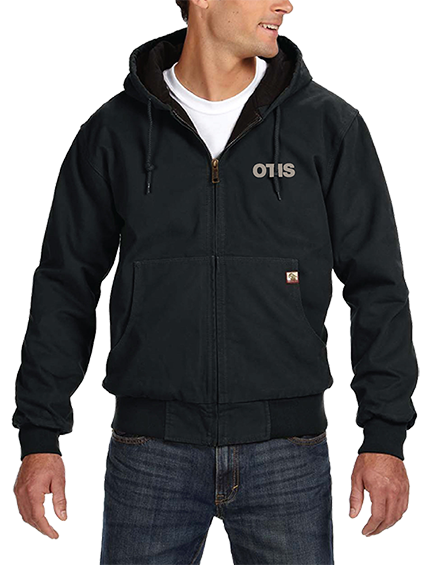 Dri Duck Cheyenne Jacket