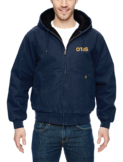 Dri Duck Cheyenne Jacket