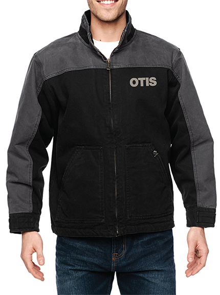 Dri Duck Horizon Jacket