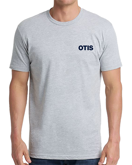 Unisex Ringspun Cotton Jersey T-Shirt