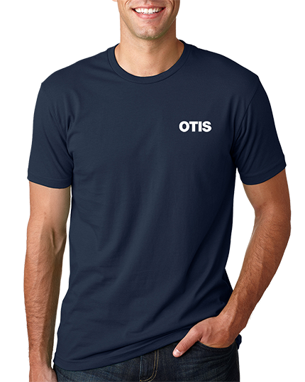 Unisex Ringspun Cotton Jersey T-Shirt