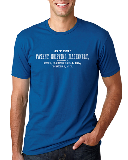 Limited VINTAGE Ringspun Cotton Fine Jersey T-Shirt