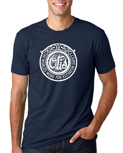 Limited VINTAGE Ringspun Cotton Fine Jersey T-Shirt