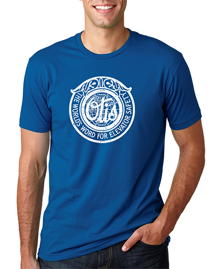 Limited VINTAGE Ringspun Cotton Fine Jersey T-Shirt
