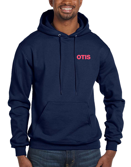 Champion Adult Double Dry Eco Pullover Hooded Sweatshirt
