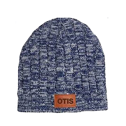 Heathered Knit Beanie