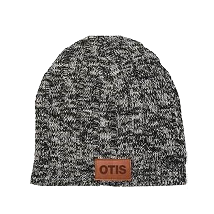 Heathered Knit Beanie