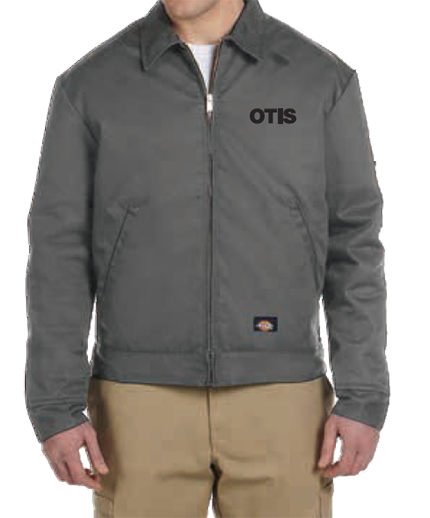 Men’s Dickies Lined Eisenhower Jacket 