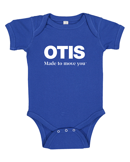 Baby Onesie