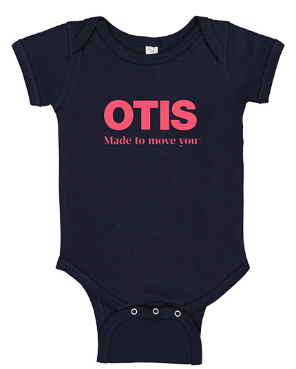 Baby Onesie