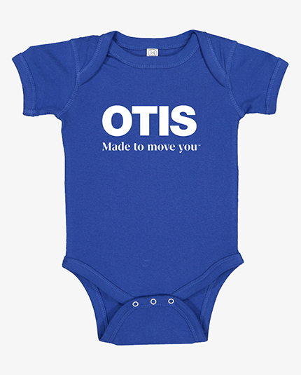 Baby Onesie