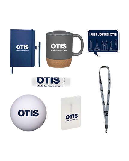 Onboarding Kit