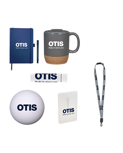 Onboarding Kit