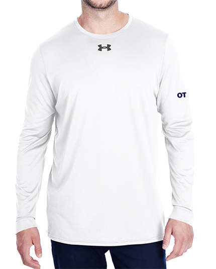 Under Armour Men’s Long Sleeve T-shirt