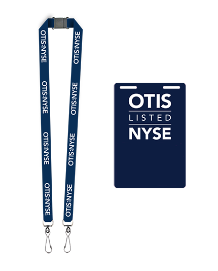 Lanyard/Badge Holder