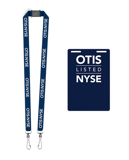 Lanyard/Badge Holder