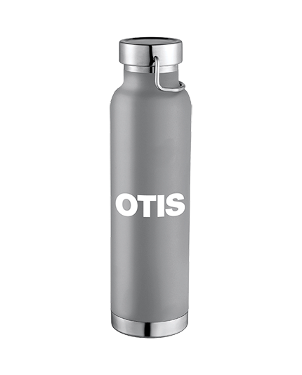 Copper Vacuum Insulated Bottle