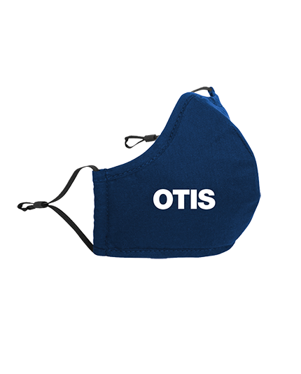 Adult Cotton/Poly Face Mask