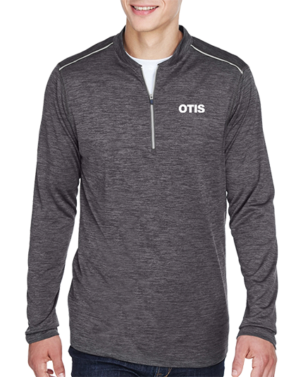 Men’s Jersey Performance ¼ Zip