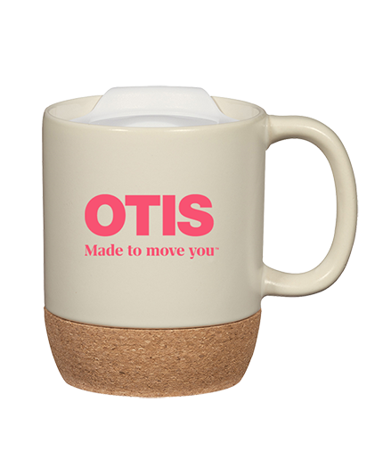 14 oz. Ceramic Mug